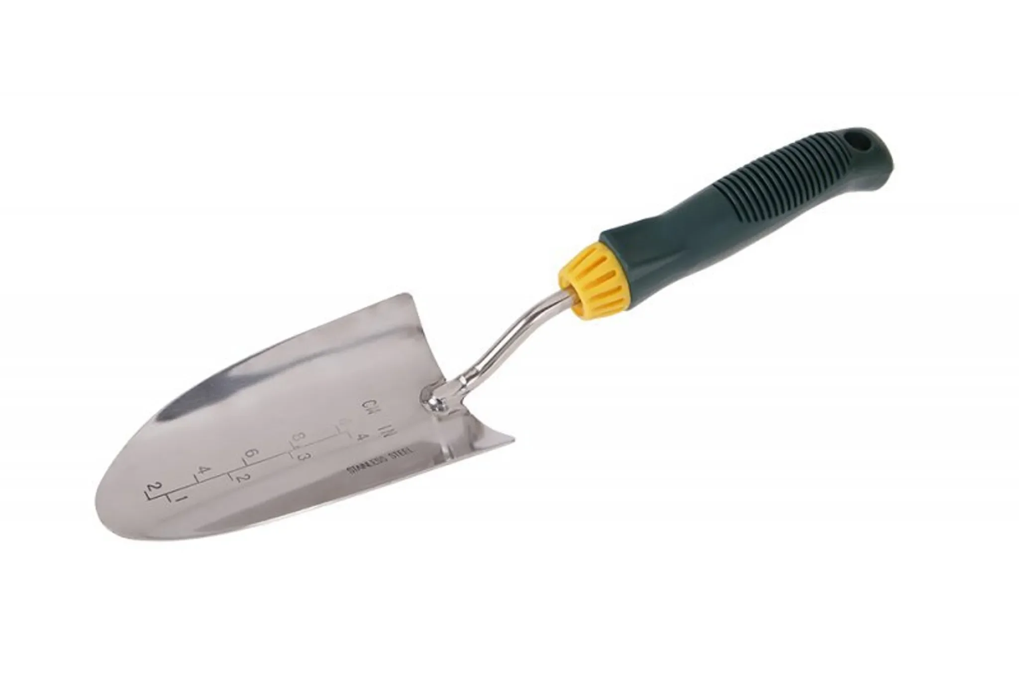 Levior – Shovel wide, Gartenkelle ROSA